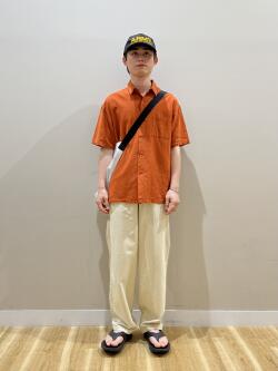 [神崎　旬平]