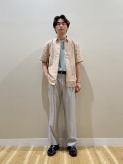 [神崎　旬平]