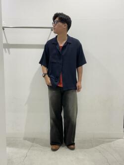 [SENSE OF PLACE 高崎オーパ店][yuji]
