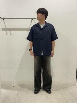 [SENSE OF PLACE 高崎オーパ店][yuji]
