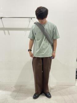 [SENSE OF PLACE 高崎オーパ店][yuji]