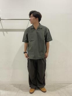 [SENSE OF PLACE 高崎オーパ店][yuji]