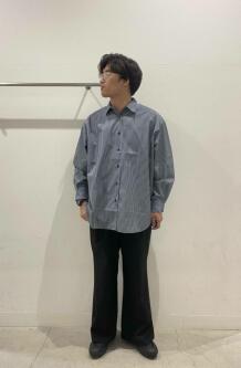 [SENSE OF PLACE 高崎オーパ店][yuji]