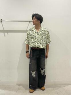 [SENSE OF PLACE 高崎オーパ店][yuji]