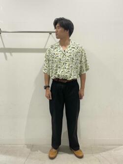 [SENSE OF PLACE 高崎オーパ店][yuji]