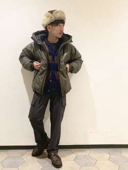 [いしだ。]