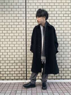 [いしだ。]