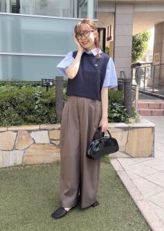 [SENSE OF PLACE ららぽーと横浜店][みてきち]