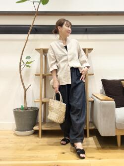 [DOORS イオンモール京都桂川店][+++ゆき+++]