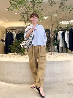 [DOORS イオンモール京都桂川店][+++ゆき+++]