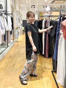 [DOORS イオンモール京都桂川店][+++ゆき+++]