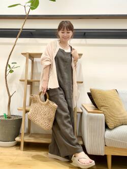 [DOORS イオンモール京都桂川店][+++ゆき+++]