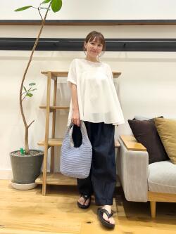 [DOORS イオンモール京都桂川店][+++ゆき+++]