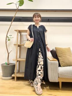 [DOORS イオンモール京都桂川店][+++ゆき+++]