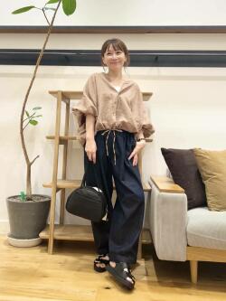 [DOORS イオンモール京都桂川店][+++ゆき+++]
