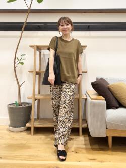 [DOORS イオンモール京都桂川店][+++ゆき+++]