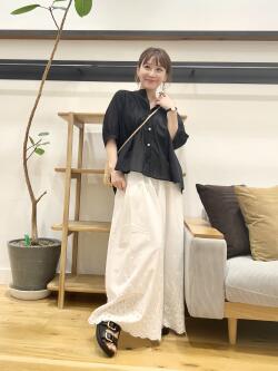 [DOORS イオンモール京都桂川店][+++ゆき+++]
