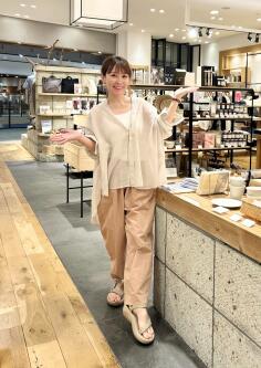 [DOORS イオンモール京都桂川店][+++ゆき+++]