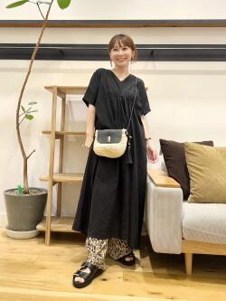 [DOORS イオンモール京都桂川店][+++ゆき+++]