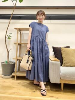 [DOORS イオンモール京都桂川店][+++ゆき+++]
