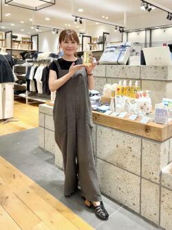 [DOORS イオンモール京都桂川店][+++ゆき+++]