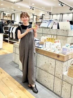 [DOORS イオンモール京都桂川店][+++ゆき+++]