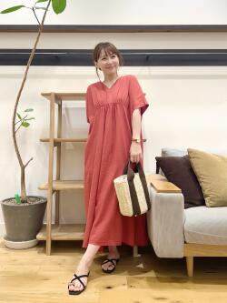 [DOORS イオンモール京都桂川店][+++ゆき+++]