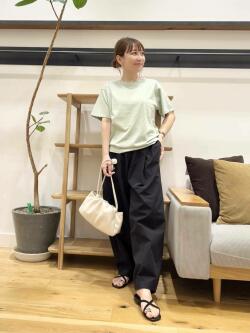 [DOORS イオンモール京都桂川店][+++ゆき+++]