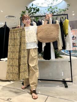 [DOORS イオンモール京都桂川店][+++ゆき+++]