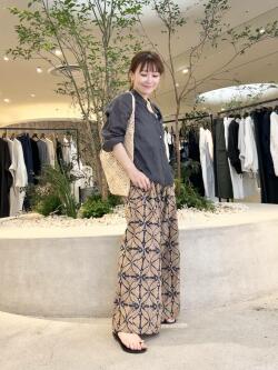 [DOORS イオンモール京都桂川店][+++ゆき+++]