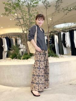 [DOORS イオンモール京都桂川店][+++ゆき+++]