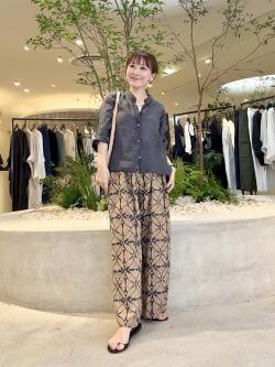 [DOORS イオンモール京都桂川店][+++ゆき+++]