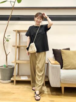 [DOORS イオンモール京都桂川店][+++ゆき+++]