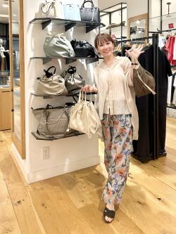 [DOORS イオンモール京都桂川店][+++ゆき+++]