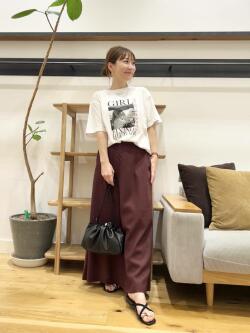 [DOORS イオンモール京都桂川店][+++ゆき+++]
