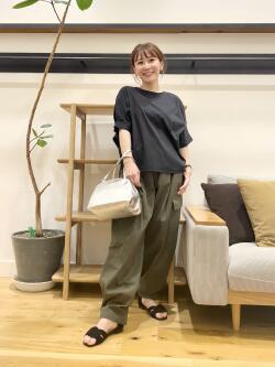 [DOORS イオンモール京都桂川店][+++ゆき+++]