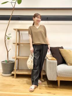 [DOORS イオンモール京都桂川店][+++ゆき+++]