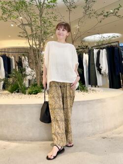 [DOORS イオンモール京都桂川店][+++ゆき+++]