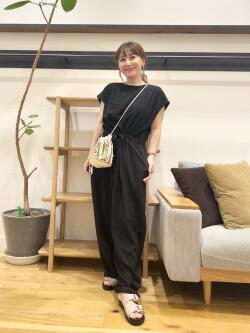 [DOORS イオンモール京都桂川店][+++ゆき+++]
