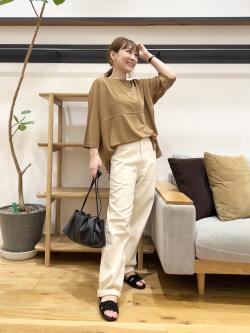 [DOORS イオンモール京都桂川店][+++ゆき+++]