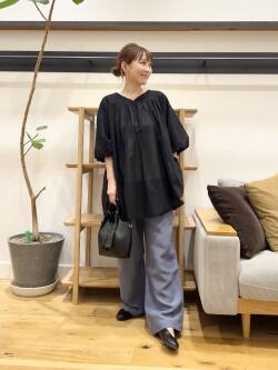 [DOORS イオンモール京都桂川店][+++ゆき+++]