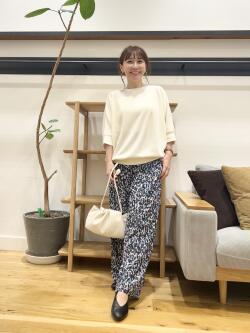 [DOORS イオンモール京都桂川店][+++ゆき+++]