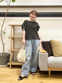 [DOORS イオンモール京都桂川店][+++ゆき+++]