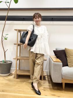[DOORS イオンモール京都桂川店][+++ゆき+++]