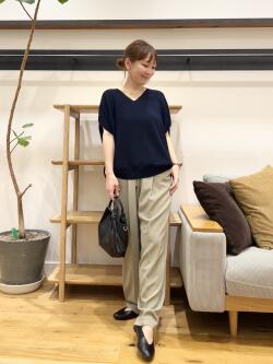 [DOORS イオンモール京都桂川店][+++ゆき+++]