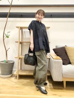 [DOORS イオンモール京都桂川店][+++ゆき+++]