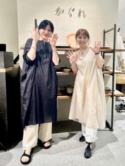 [DOORS イオンモール京都桂川店][+++ゆき+++]