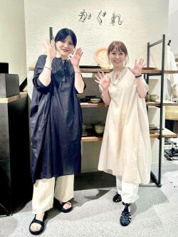 [DOORS イオンモール京都桂川店][+++ゆき+++]