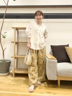 [DOORS イオンモール京都桂川店][+++ゆき+++]