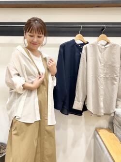 [DOORS イオンモール京都桂川店][+++ゆき+++]